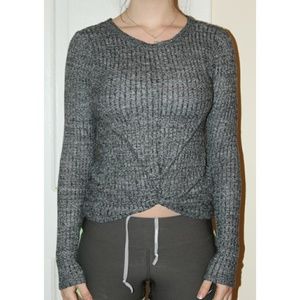 Almost Famous brand sweater